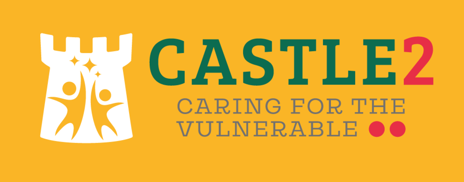 CASTLE2 logo