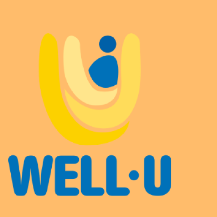 Well U Logo