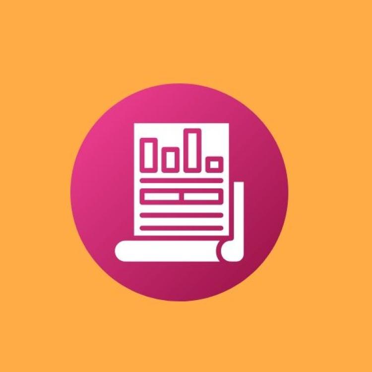 Balance sheet image